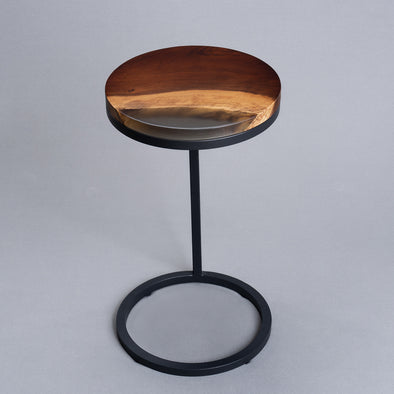 Pedestal Table A10