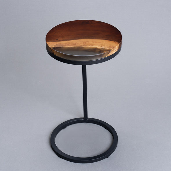 Pedestal Table A10