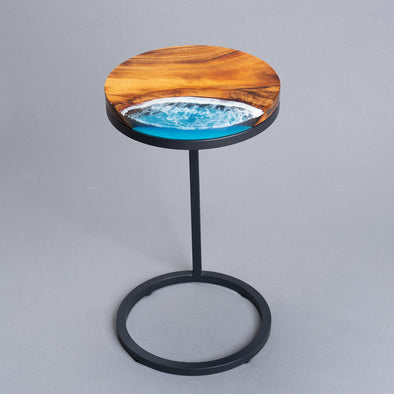 Pedestal Table A1