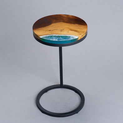 Pedestal Table A2