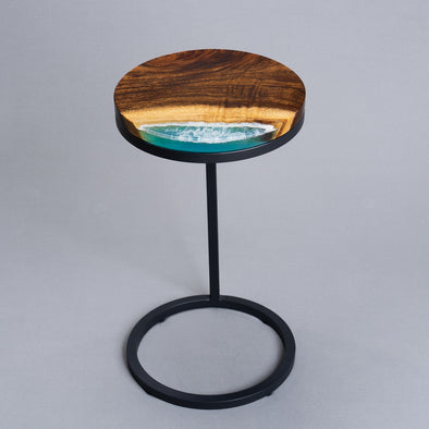 Pedestal Table A4