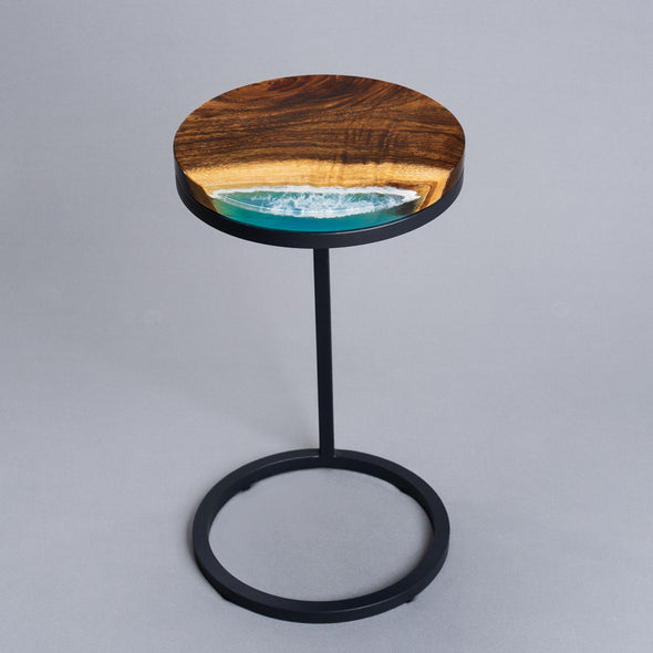 Pedestal Table A4