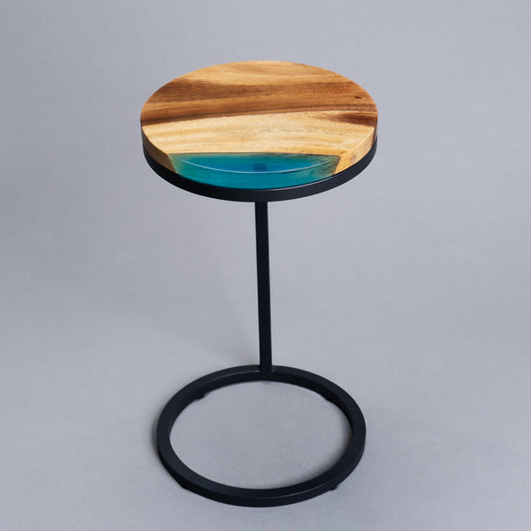 Pedestal Table A6