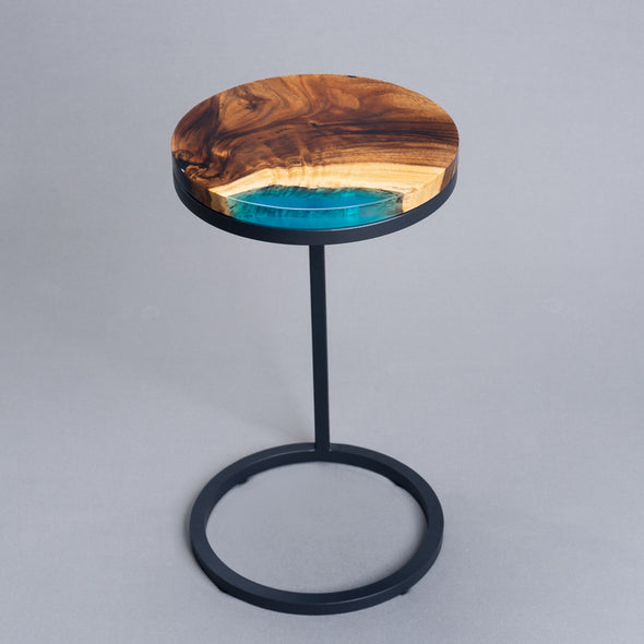 Pedestal Table A7