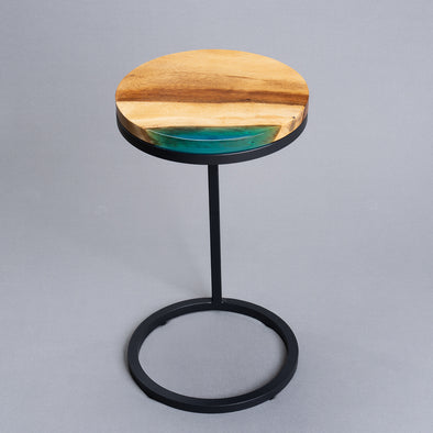 Pedestal Table A8