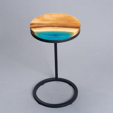Pedestal Table A9
