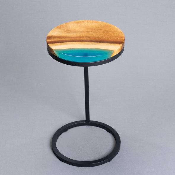 Pedestal Table A9