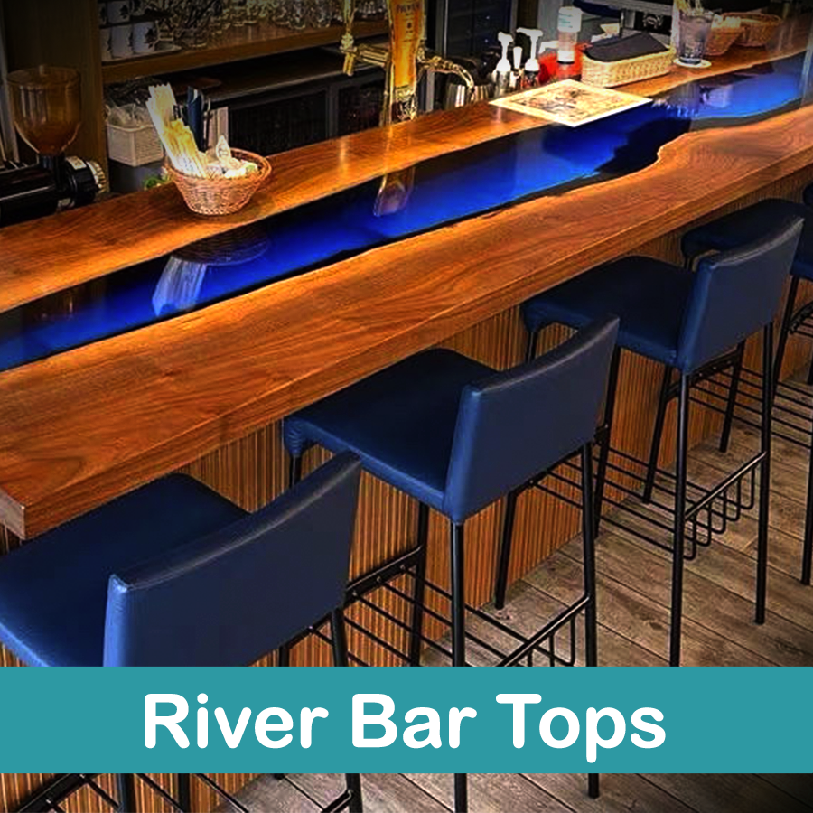 River table bar top hotsell