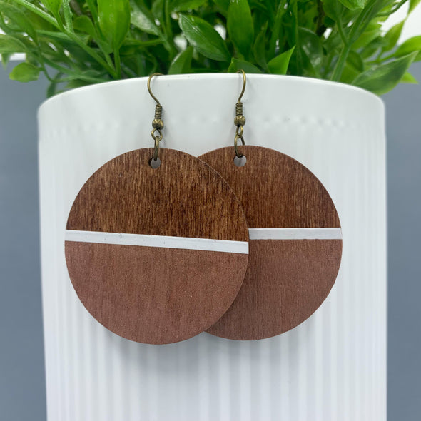 Simply Rustic Orbs